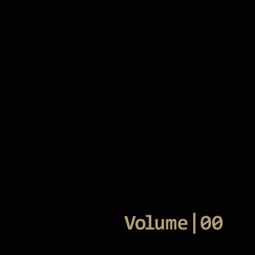Volume|00